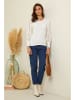 Soft Cashmere Trui crème