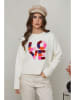 Soft Cashmere Trui beige