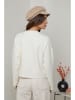 Soft Cashmere Pullover in Beige