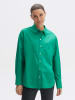 OPUS Blouse "Freyana" groen