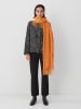 Someday Schal "Berula" in Orange - (L)180 x (B)40 cm