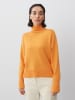 Someday Pullover "Tulia" in Orange