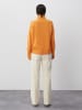 Someday Pullover "Tulia" in Orange