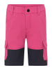 LEGO Funktionsshorts in Pink