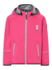 LEGO Softshelljacke in Pink