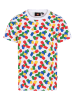 LEGO Koszulka ze wzorem