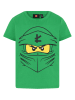 LEGO Koszulka w kolorze zielonym