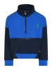 Legowear Bluza w kolorze niebieskim