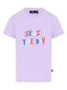 LEGO Koszulka "Taylor 304" w kolorze fioletowym