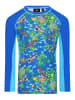 LEGO Badeshirt "Alex 306" in Blau/ Bunt