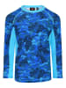 LEGO Zwemshirt "Alex 300" blauw