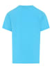 LEGO Koszulka "Taylor 302" w kolorze błękitnym