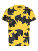 LEGO Shirt "Taylor 313" geel/zwart