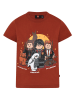 LEGO Shirt "Taylor 320" in Rot