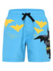 LEGO Badeshorts "Alex 313" in Blau