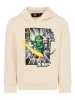 LEGO Hoodie "Storm 304" in Beige