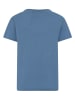 LEGO Koszulka "Taylor 331" w kolorze niebieskim ze wzorem
