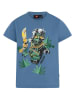 LEGO Shirt "Taylor 327" blauw