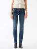 LTB Jeans "Jonquil" - Straight fit - in Dunkelblau