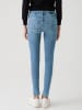 LTB Jeans "Maxime" - Skinny fit - in Blau