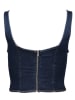 LTB Top donkerblauw