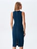 LTB Jeanskleid "Garcelle" in Dunkelblau