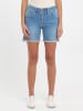 LTB Jeans-Shorts "Rosina" in Hellblau