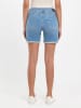 LTB Jeans-Shorts "Rosina" in Hellblau