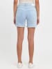 LTB Jeans-Shorts "Rosina" in Hellblau