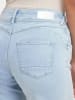 LTB Jeans-Shorts "Rosina" in Hellblau