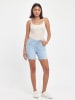 LTB Jeans-Shorts "Rosina" in Hellblau