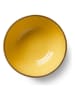 Kähler Kom "Colore" geel - Ø 15 cm