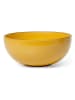 Kähler Miska "Colore" w kolorze żółtym - Ø 19 cm