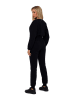 made of emotion Jumpsuit zwart