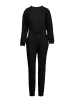 made of emotion Jumpsuit zwart