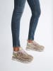 Liu Jo Sneakers in Gold