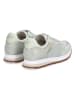 Liu Jo Sneakers in Mint