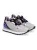 Liu Jo Sneakersy w kolorze szaro-fioletowo-czarnym