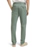 Scotch & Soda Chinobroek mintgroen