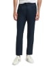 Scotch & Soda Chinobroek donkerblauw