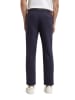 Scotch & Soda Chinobroek donkerblauw