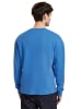 Scotch & Soda Sweatshirt blauw