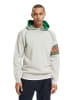 Scotch & Soda Hoodie hellgrau