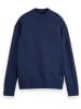 Scotch & Soda Pullover in Dunkelblau