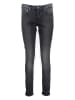 Scotch & Soda Spijkerbroek "New Hero" - skinny fit - antraciet