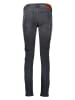 Scotch & Soda Spijkerbroek "New Hero" - skinny fit - antraciet