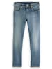 Scotch & Soda Jeans - Slim fit - in Hellblau