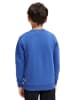 Scotch & Soda Sweatshirt in Blau