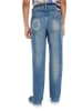 Scotch & Soda Jeans - Tapered fit - in Blau