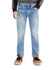 Scotch & Soda Jeans - Tapered fit - in Hellblau